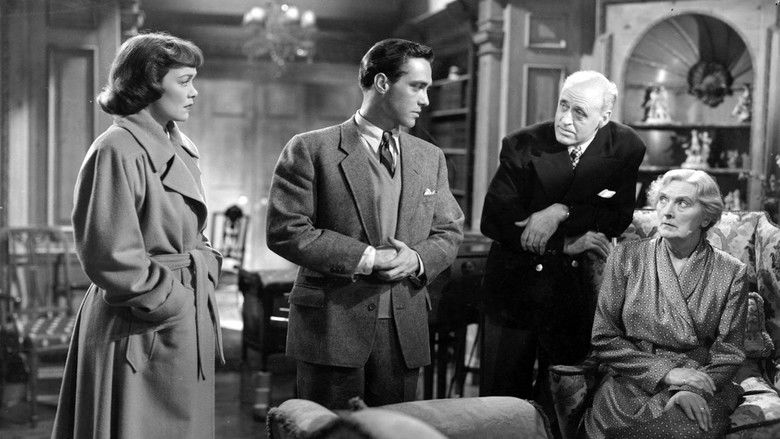 кадр из фильма Страх сцены