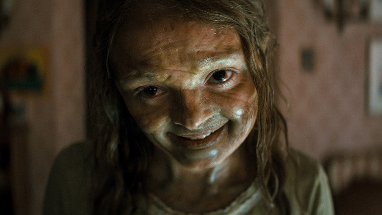 кадр из фильма Мумия