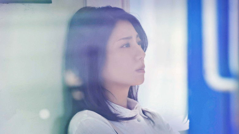 кадр из фильма 風の奏の君へ