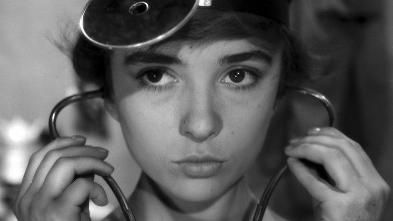 кадр из фильма Niewinni czarodzieje