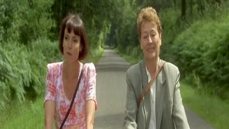 кадр из фильма Пять дней в июне