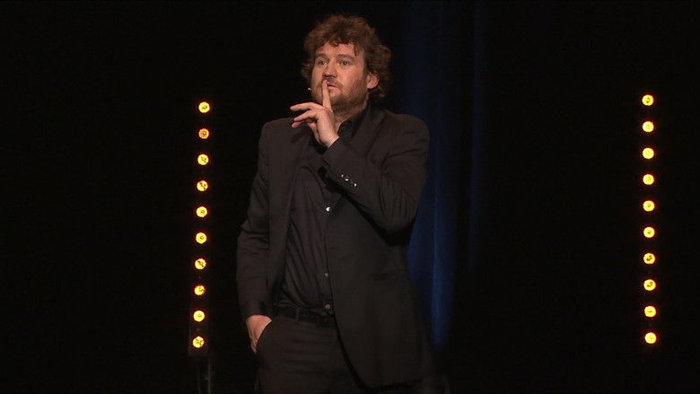 кадр из фильма Très Très Haut Débit