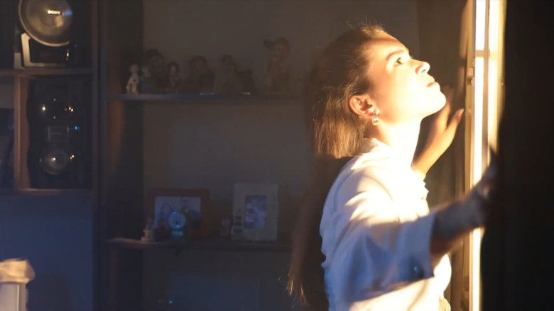 кадр из фильма A la mano