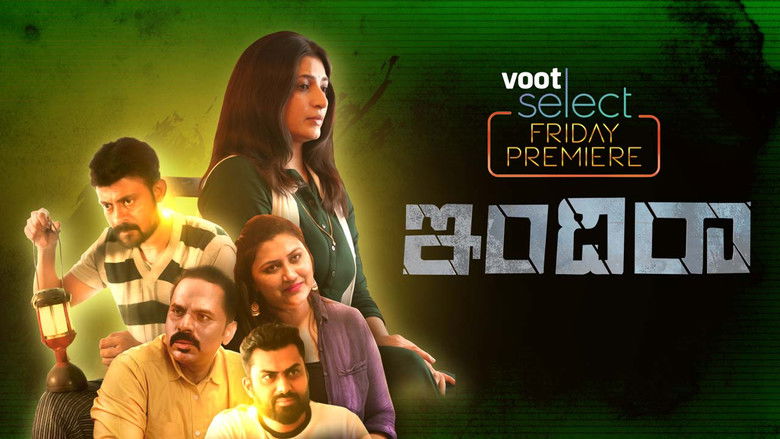 кадр из фильма Indira