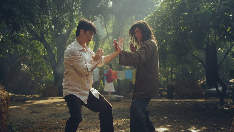 кадр из фильма 798Mười