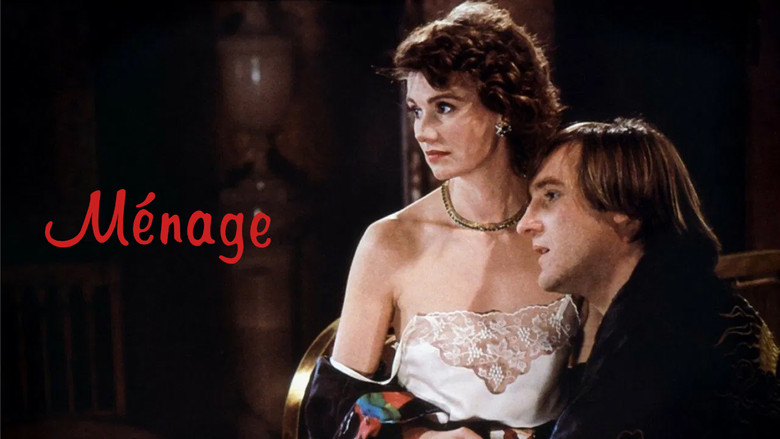 кадр из фильма Вечернее платье