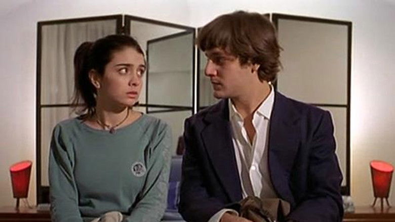 кадр из фильма Gallito ciego