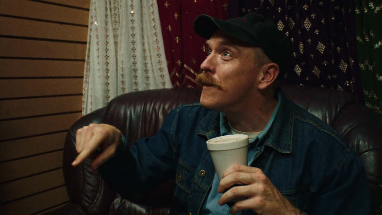 кадр из фильма Ronnie California: The King of Artesia