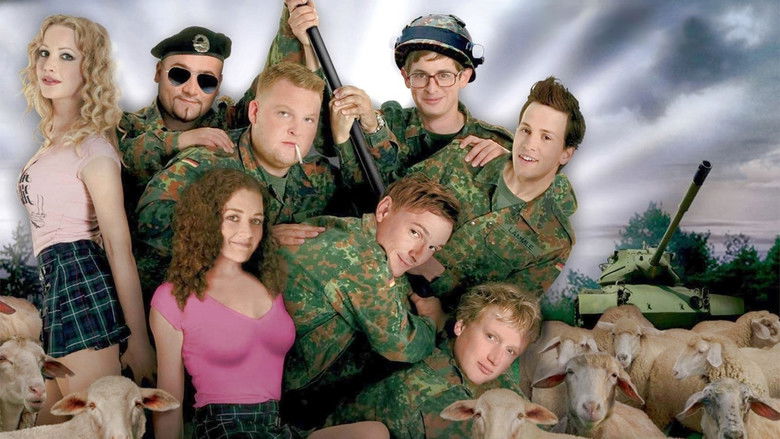 кадр из фильма Kein Bund für's Leben