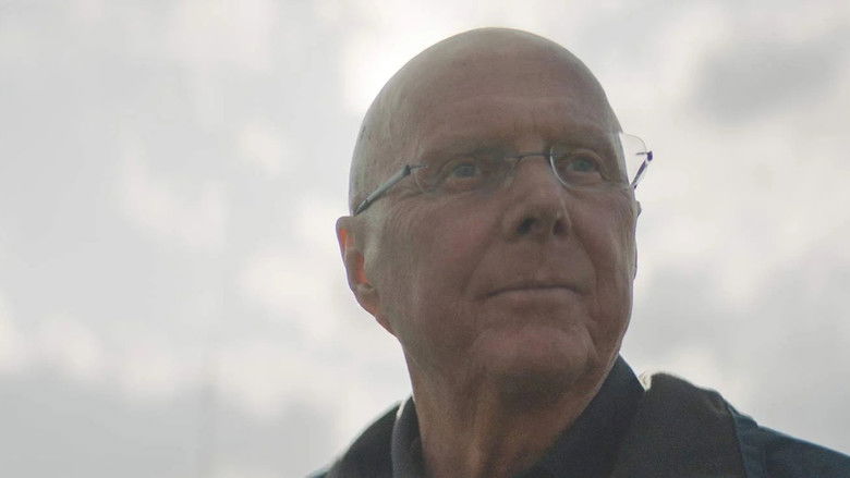 кадр из фильма Sven