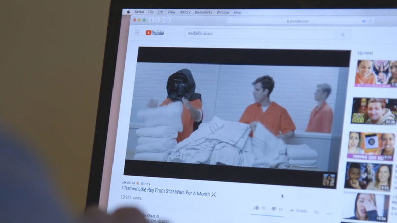 кадр из фильма Indoor Garden