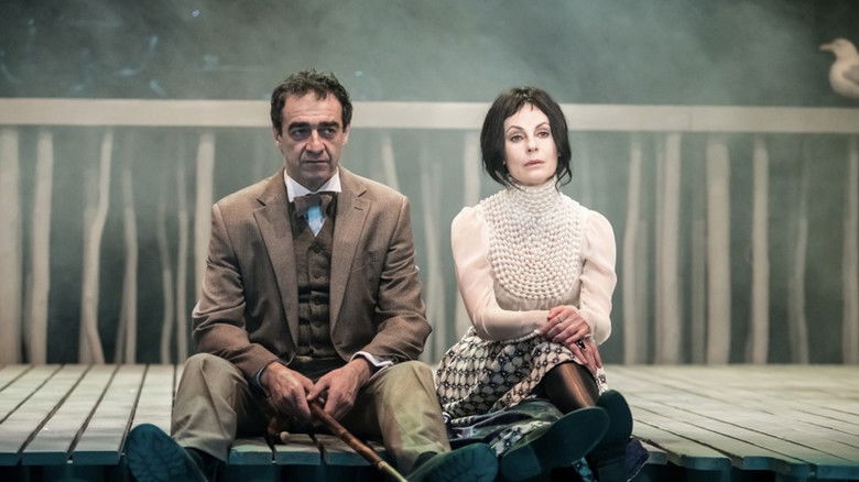 кадр из фильма Чайка 73458