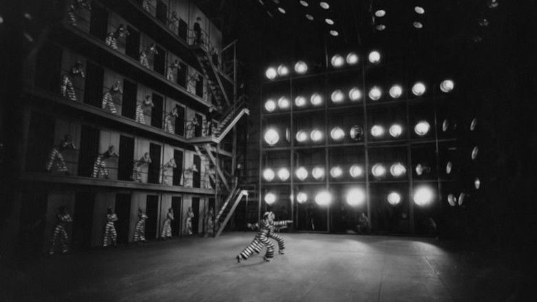 кадр из фильма The March of Time