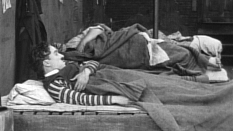 кадр из фильма Тройные неприятности