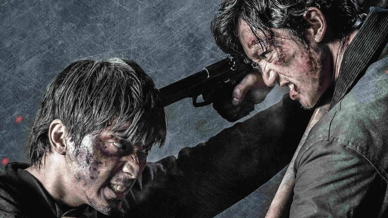 кадр из фильма 狂徒