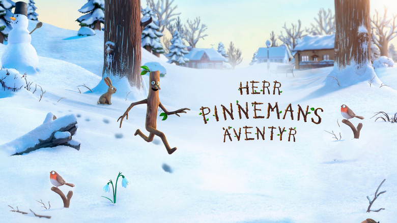 кадр из фильма Мистер Росток