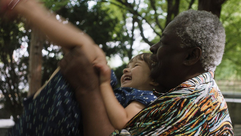 кадр из фильма Клео и Поль