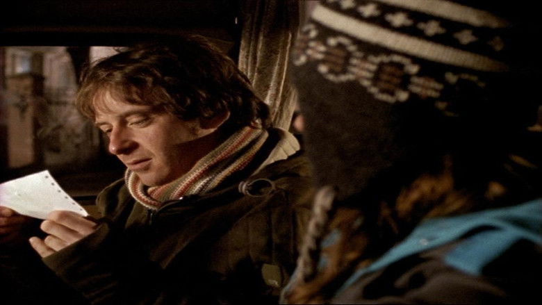 кадр из фильма Pizza Amore