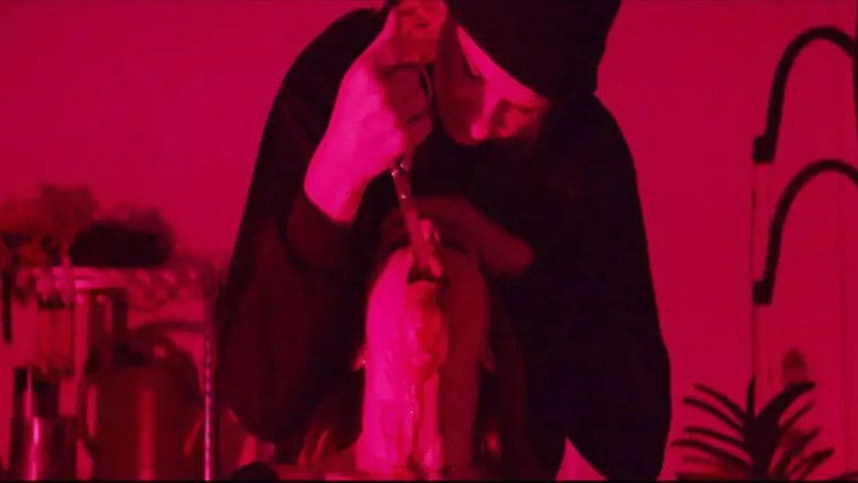 кадр из фильма Vengeance Is Her Name