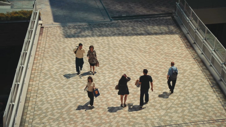 кадр из фильма JAPAN