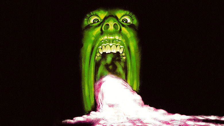 кадр из фильма Вкусная дрянь