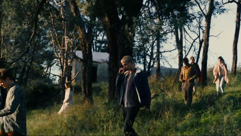 кадр из фильма Пожиратель птиц