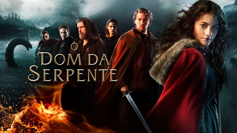 кадр из фильма Пробуждающая совесть 2: Дар змеи