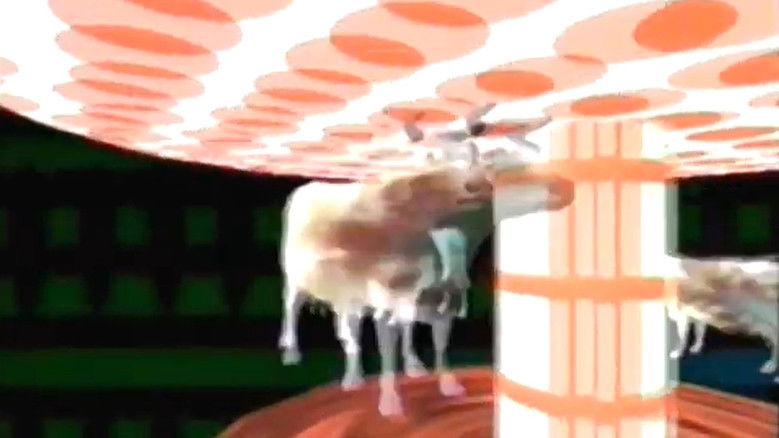 кадр из фильма Dr. Devious: More Dance in Cyberspace