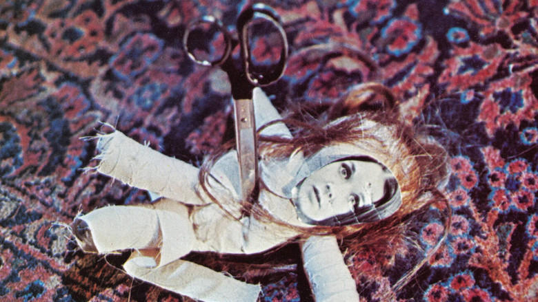 кадр из фильма Necromancy