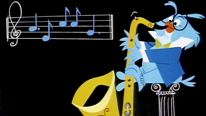 кадр из фильма Walt Disney Treasures: Disney Rarities