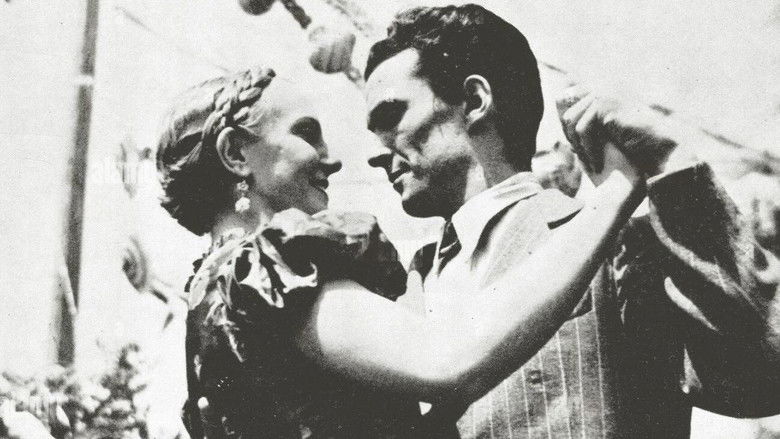 кадр из фильма Il canale degli angeli