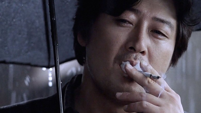 кадр из фильма Преследователь