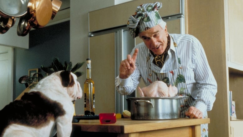 кадр из фильма Мистер Магу