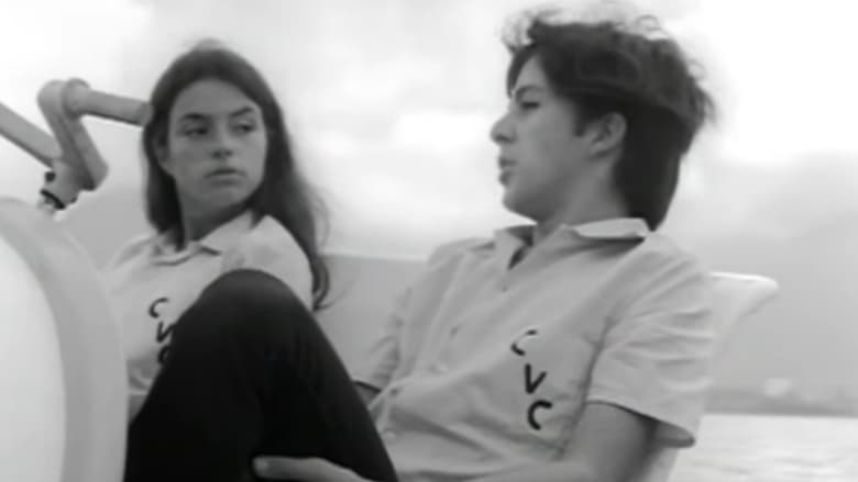 кадр из фильма Marcelo Zona Sul