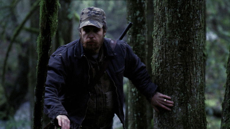 кадр из фильма Единственный выстрел