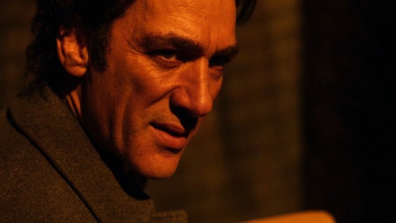 кадр из фильма Казнь