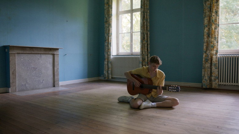 кадр из фильма Éden & Charlie