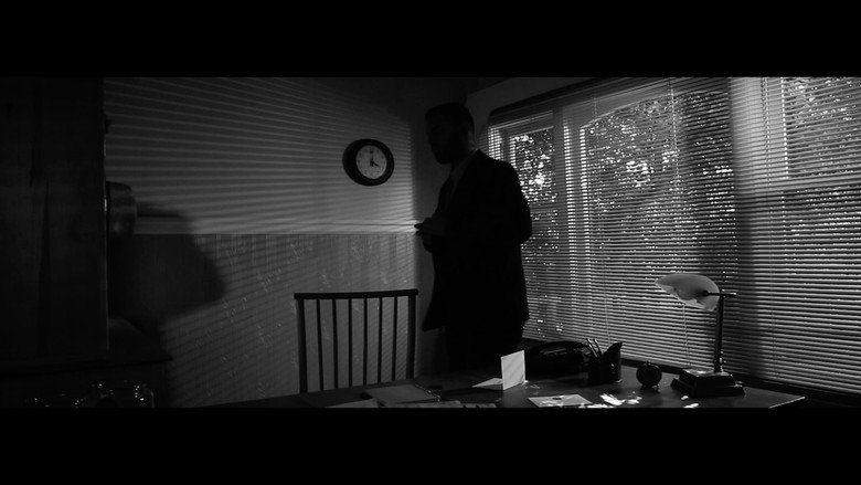 кадр из фильма The Tangerine Society