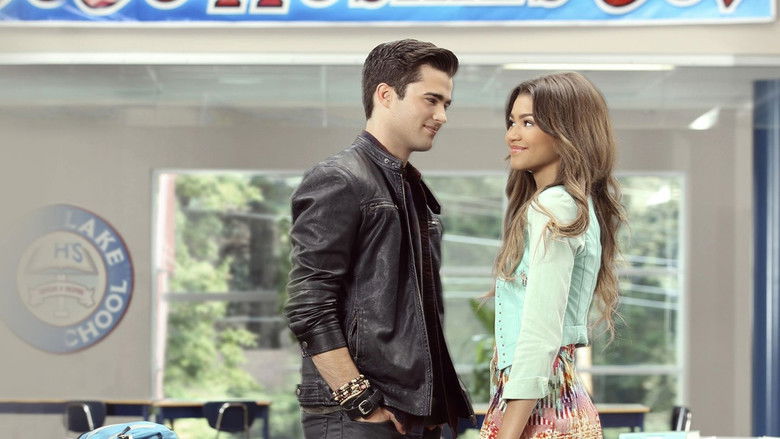 кадр из фильма Волшебное приложение