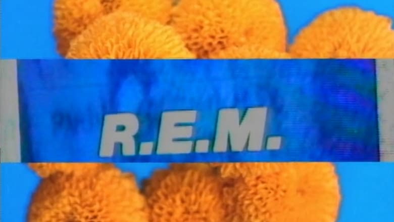 кадр из фильма R.E.M.: Parallel