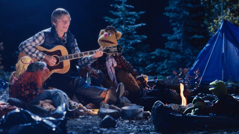 кадр из фильма Rocky Mountain Holiday with John Denver and the Muppets