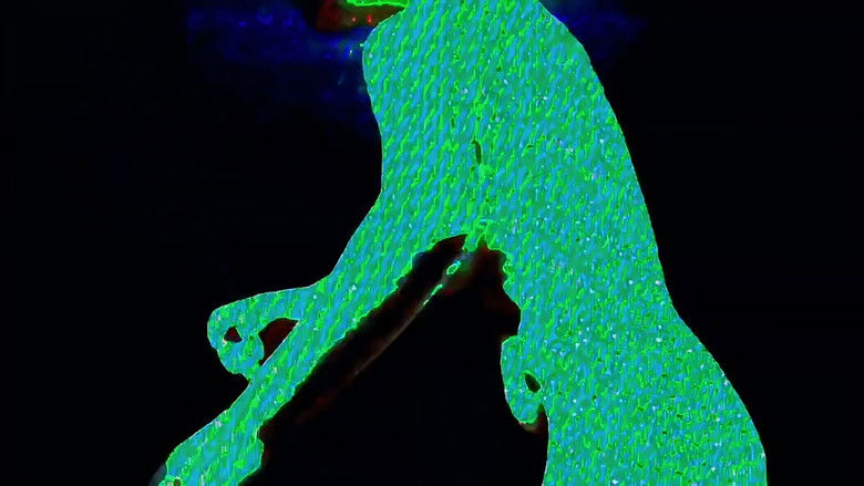 кадр из фильма c0rp0 de bytes: o encontro