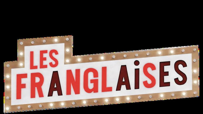 кадр из фильма Les Franglaises : Bonjour au revoir