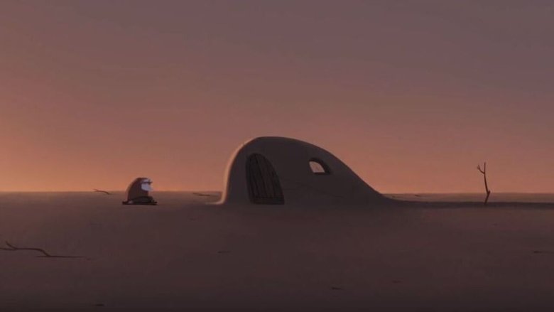 кадр из фильма The Tree