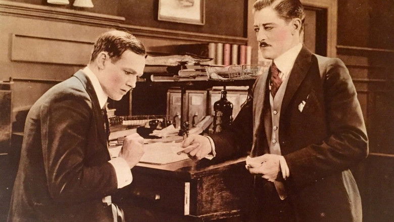 кадр из фильма Alarm Clock Andy