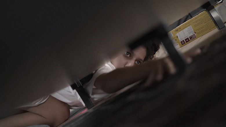 кадр из фильма L'imprévu