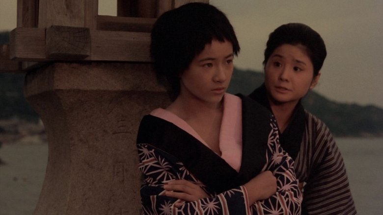 кадр из фильма Колыбельная земли