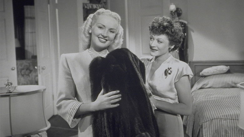 кадр из фильма Diamond Horseshoe