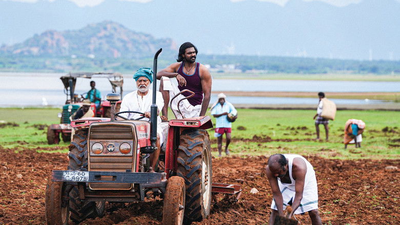 кадр из фильма கொம்புசீவி