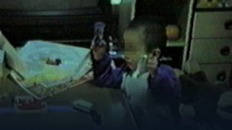 кадр из фильма 封印映像4 犬神の呪術